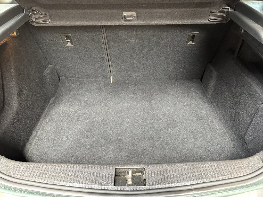 Opel Astra 1.6i 16V 