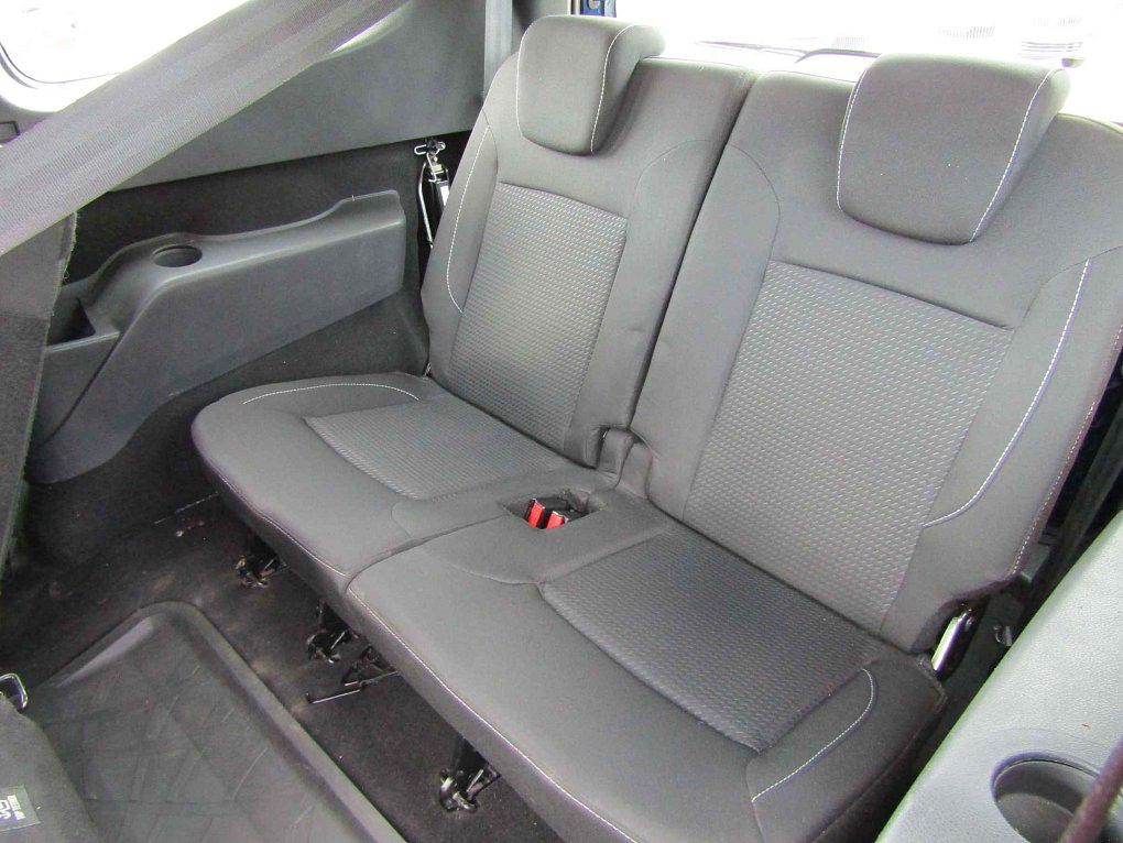 Dacia Lodgy 1.6i 