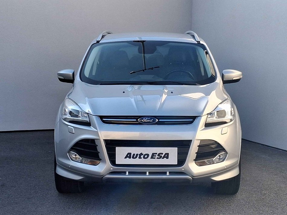 Ford Kuga 2.0 TDCi Individual 4X4