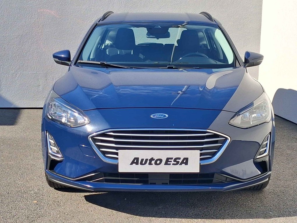 Ford Focus 1.5 EcoBlue Trend