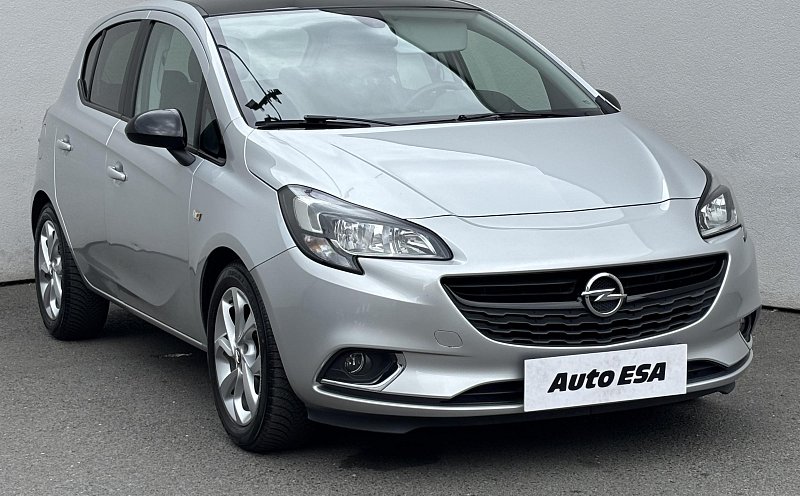 Opel Corsa 1.4i 