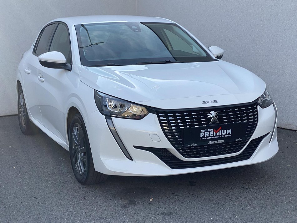 Peugeot 208 1.2 PT Style