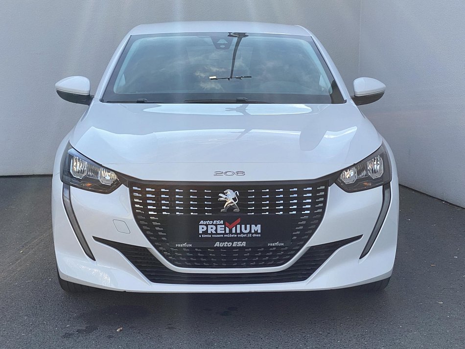 Peugeot 208 1.2 PT Style