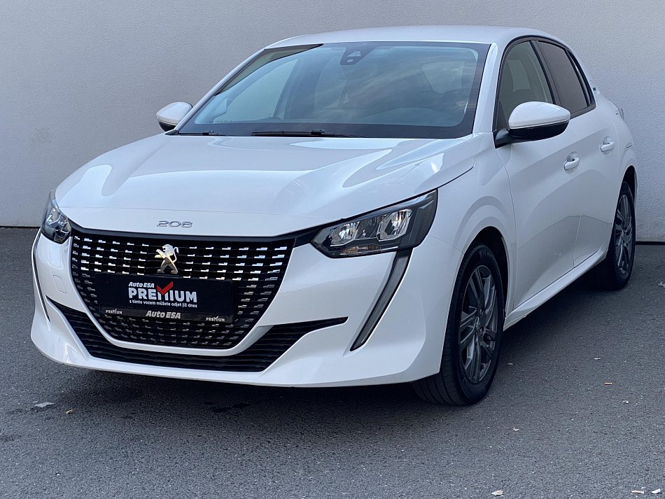 Peugeot 208 1.2 PT Style