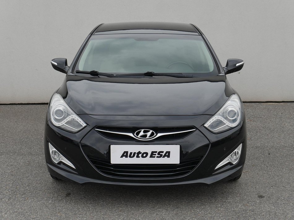 Hyundai I40 1.7 CRDi 