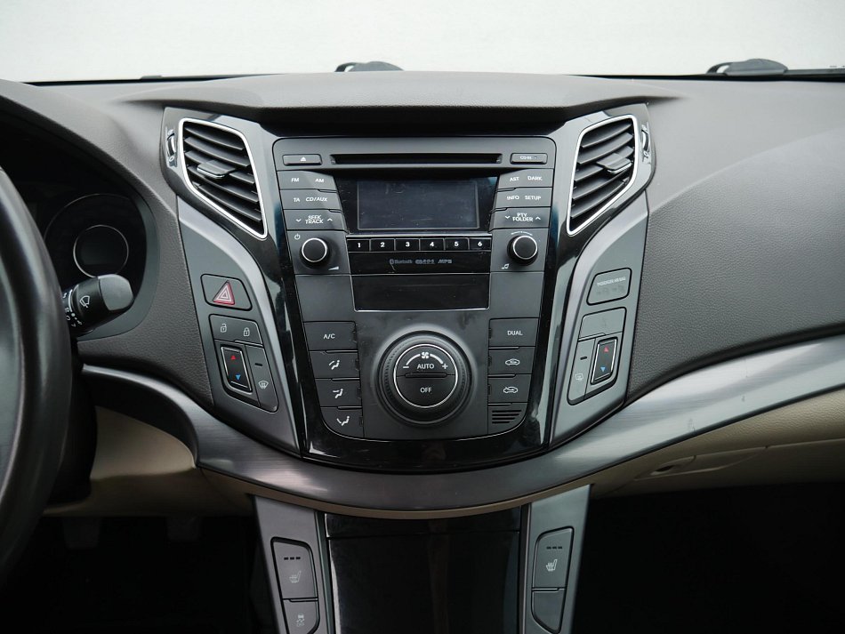 Hyundai I40 1.7 CRDi 