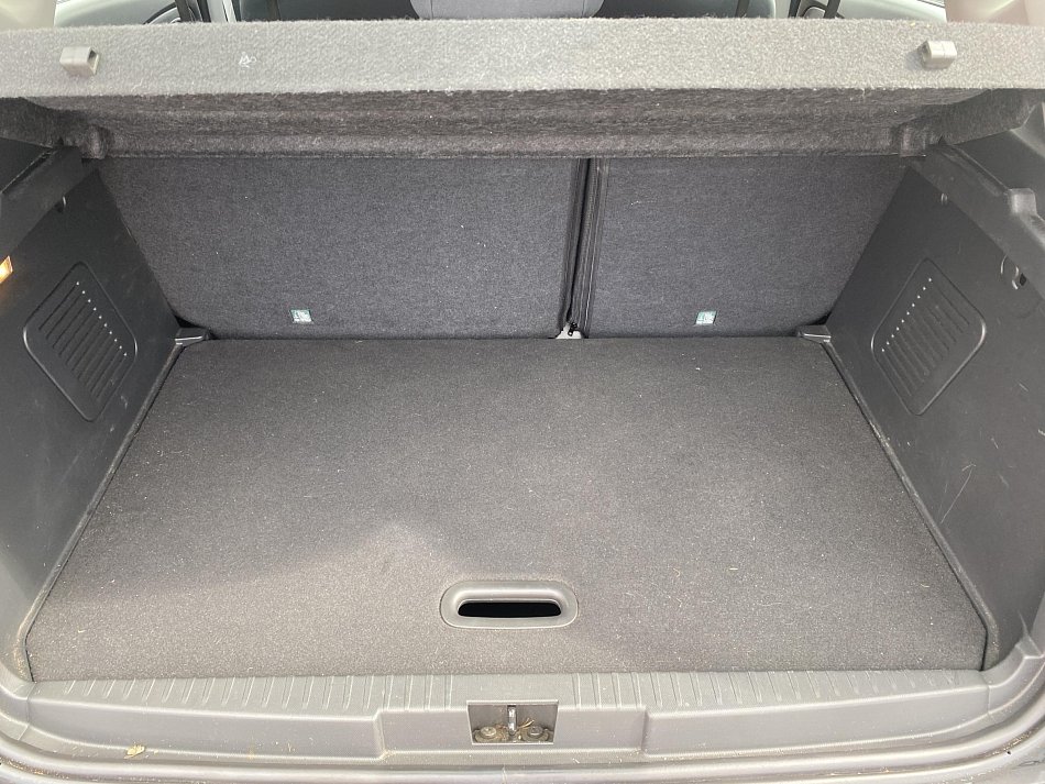 Renault Captur 1.2TCe 