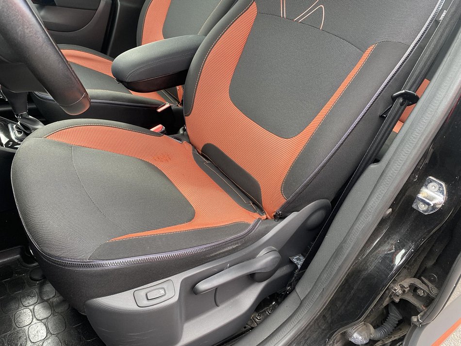 Renault Captur 1.2TCe 