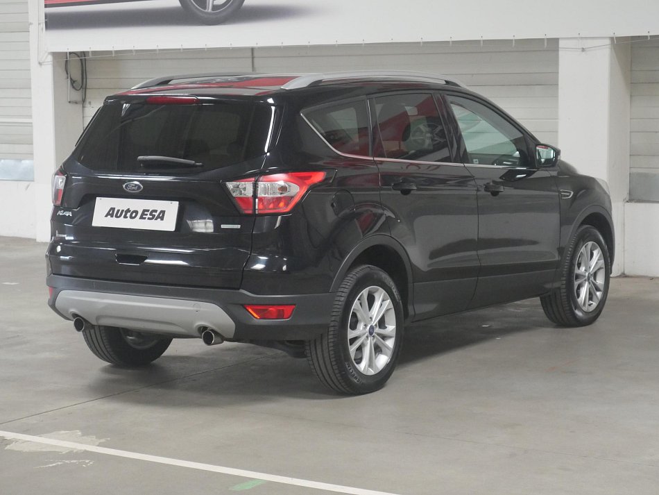 Ford Kuga 1.5 EB 