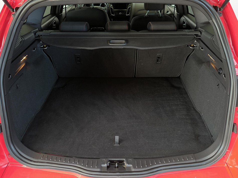 Ford Focus 2.0 TDCi ST-Line