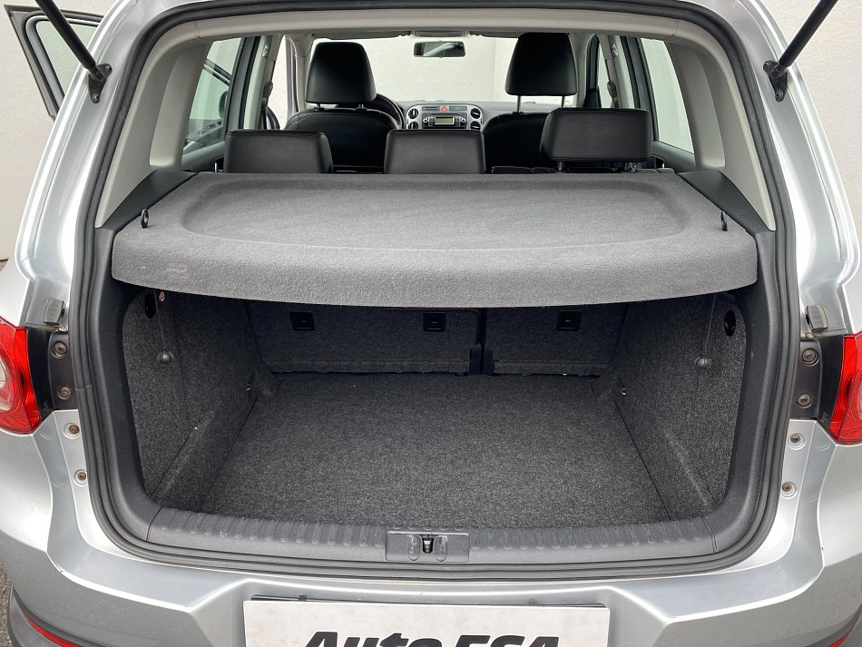 Volkswagen Tiguan 2.0 TDi Track&Field 4x4