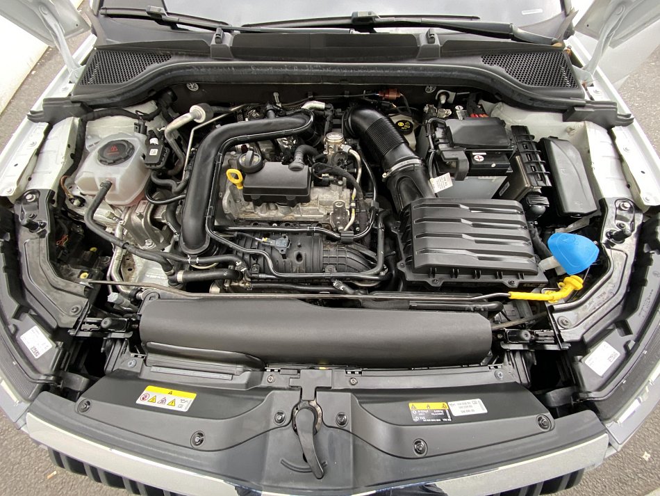 Škoda Kamiq 1.0 TSi Style Plus