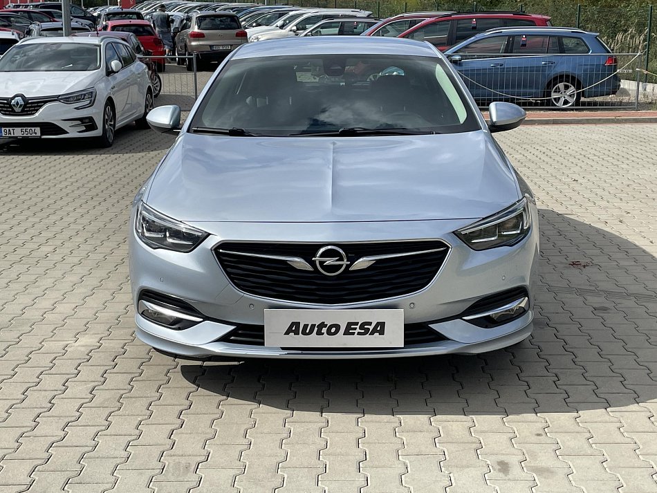 Opel Insignia 2.0CDTi Innovation