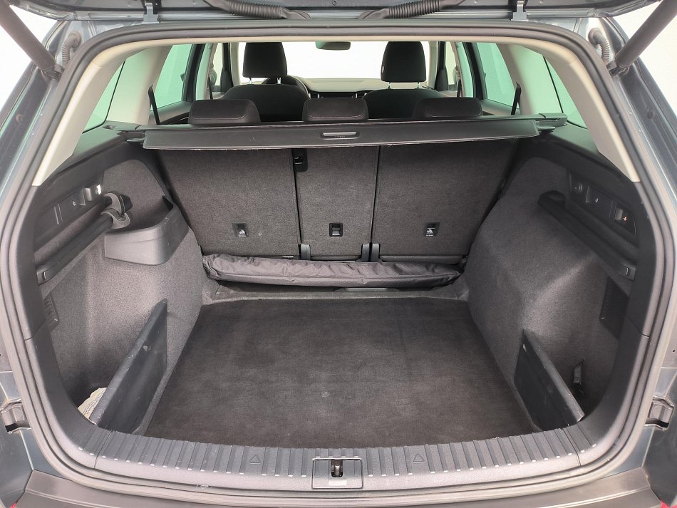 Škoda Kodiaq 2.0 TDi Style