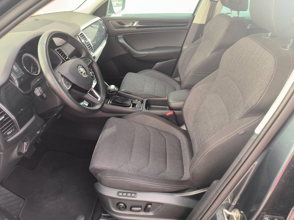 Škoda Kodiaq 2.0 TDi Style