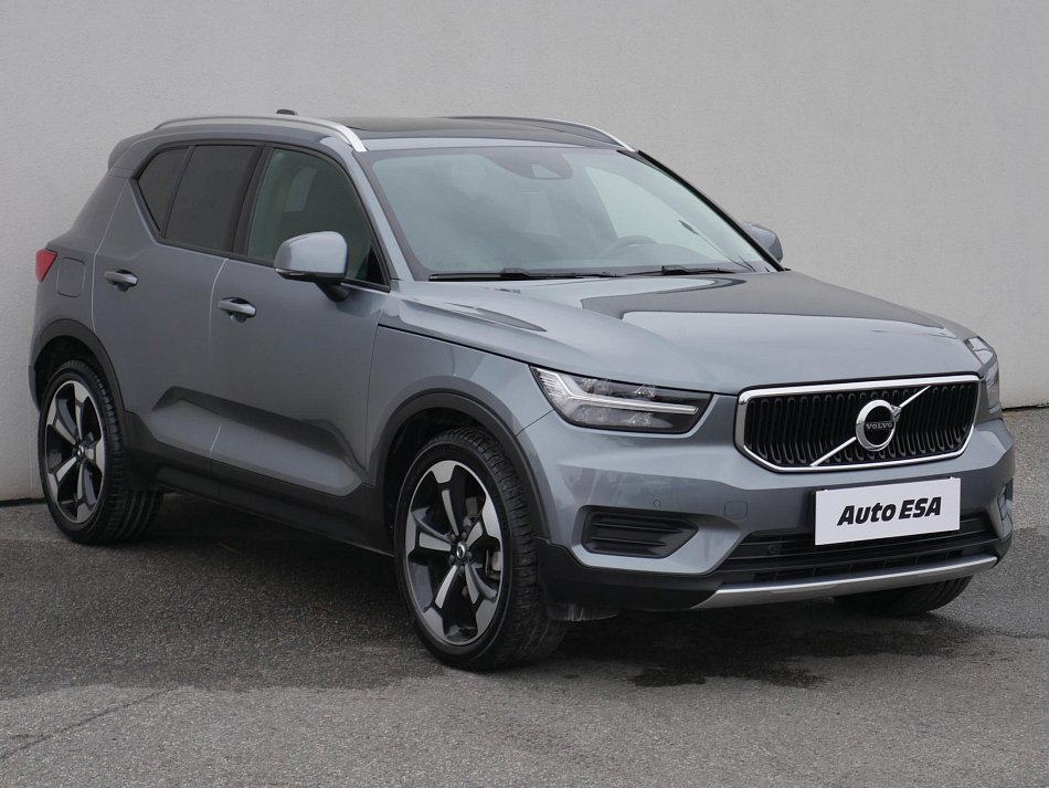 Volvo XC40 2.0 D4  AWD