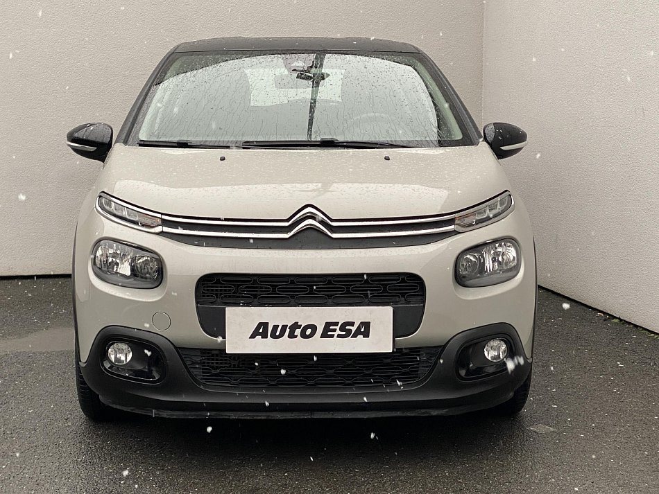 Citroën C3 1.2PT Feel