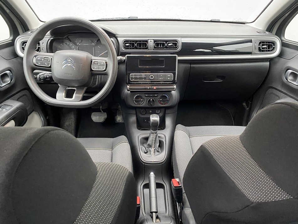 Citroën C3 1.2PT Feel