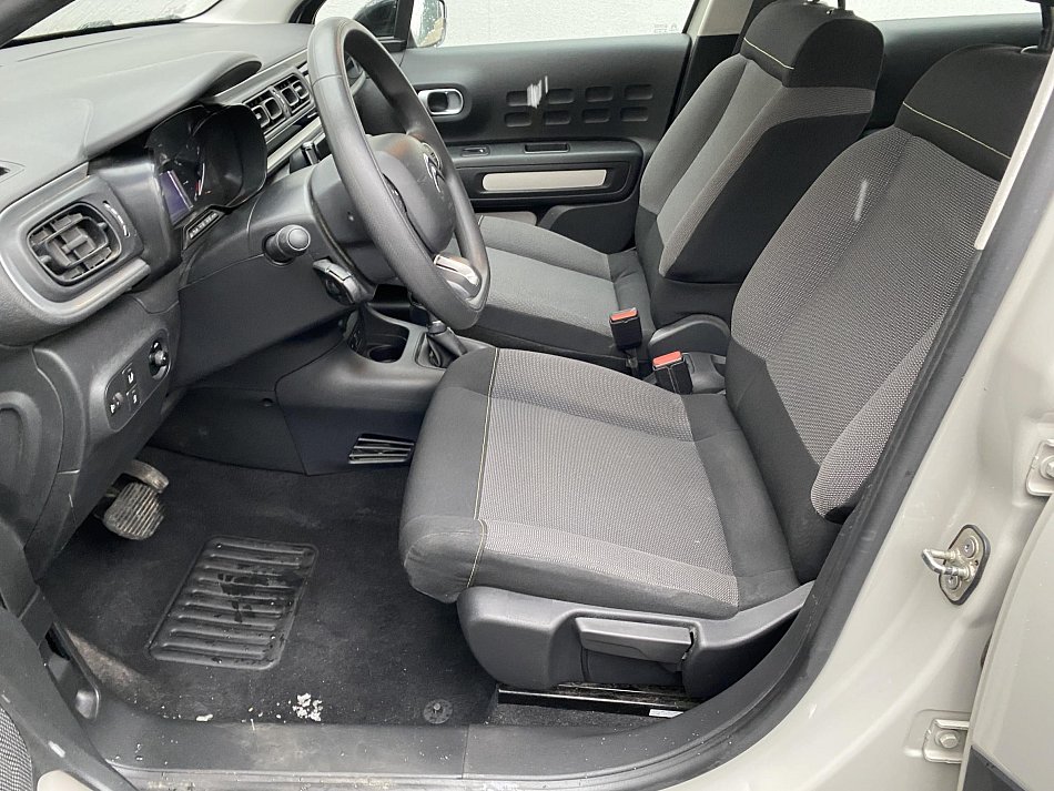 Citroën C3 1.2PT Feel