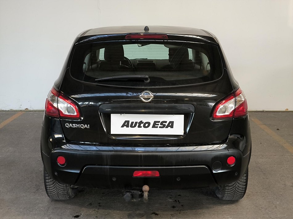 Nissan Qashqai 2.0 i Acenta