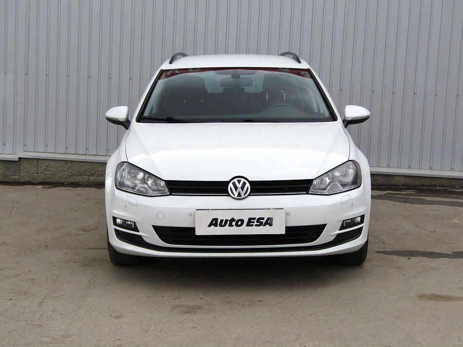 Volkswagen Golf 1.6 TDi CUP 4x4