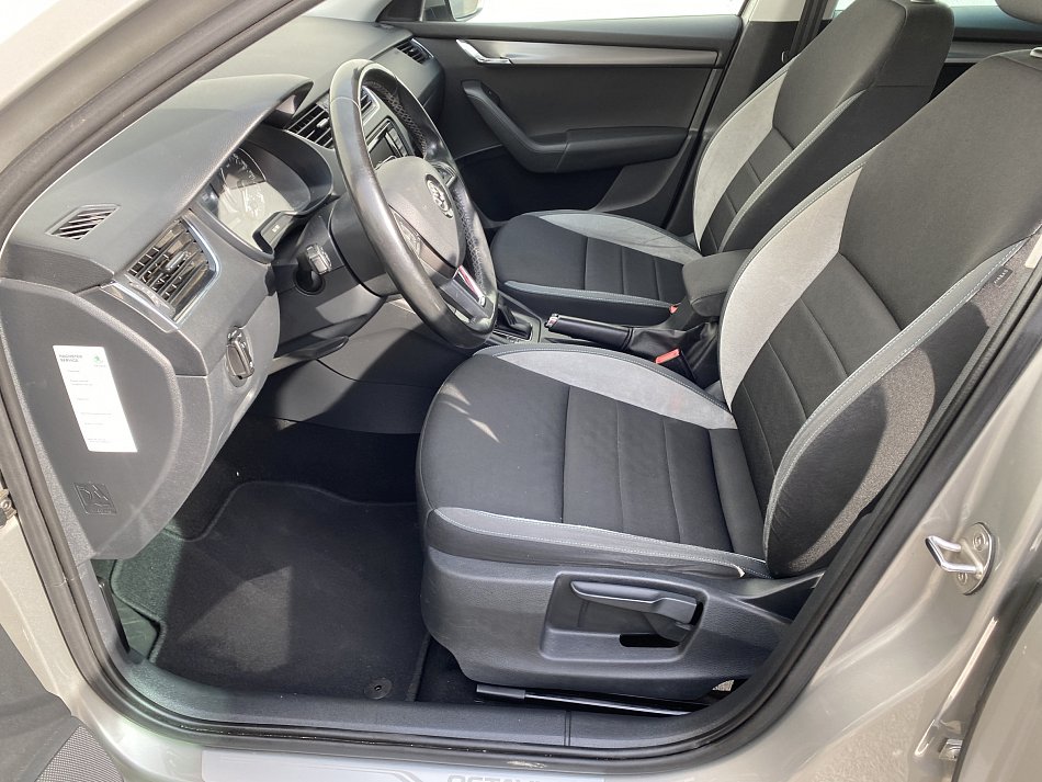Škoda Octavia III 1.6 TDi Joy