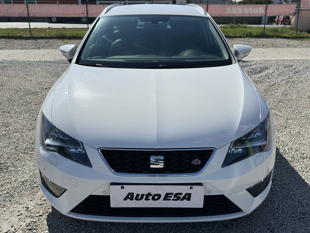 Seat Leon 1.4 TSi FR