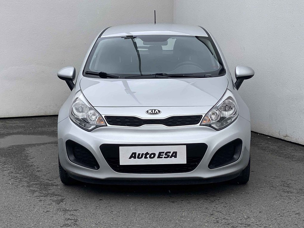 Kia Rio 1.4i Edition