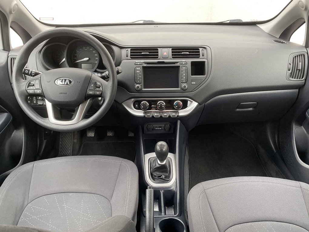 Kia Rio 1.4i Edition