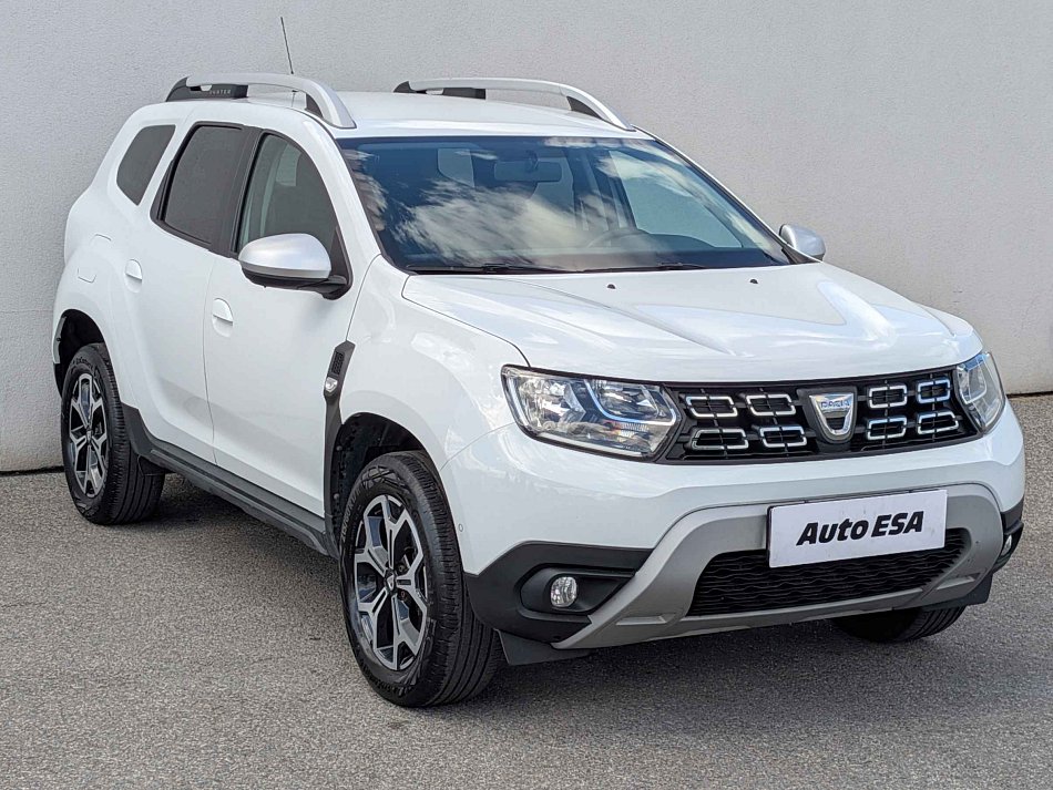 Dacia Duster 1.0TCe 