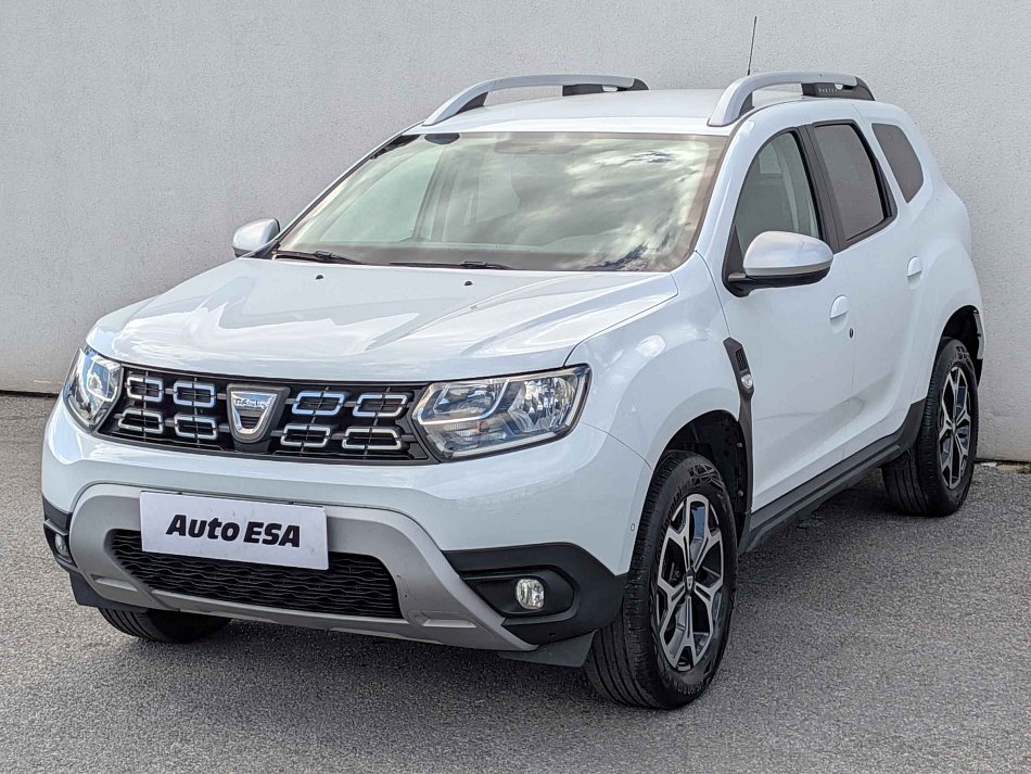 Dacia Duster 1.0TCe 
