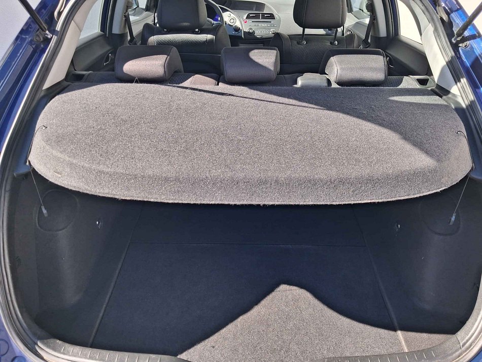 Honda Civic 1.4 i-VTEC 