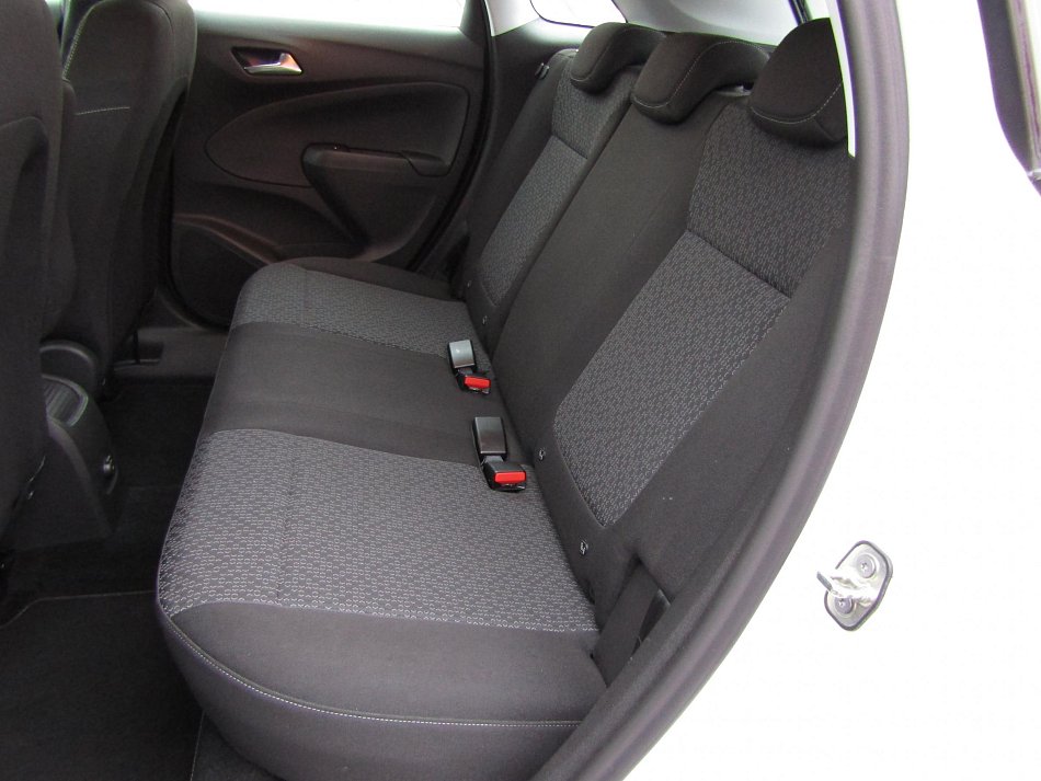Opel Crossland X 1.2 i Edition