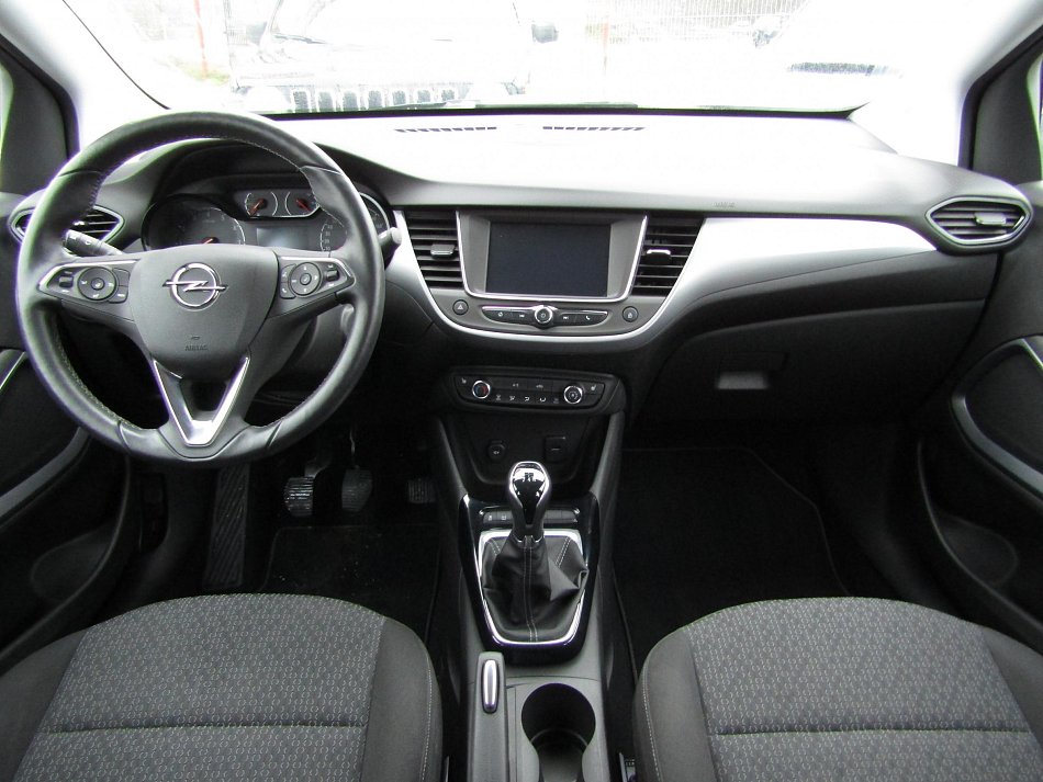 Opel Crossland X 1.2 i Edition