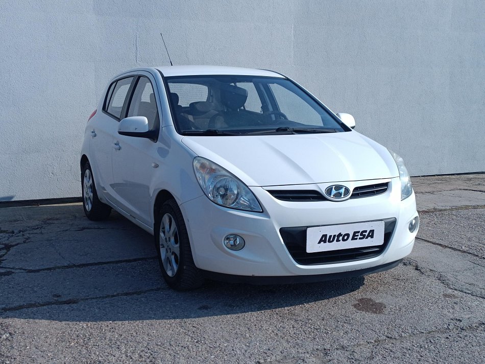 Hyundai I20 1.2 i 