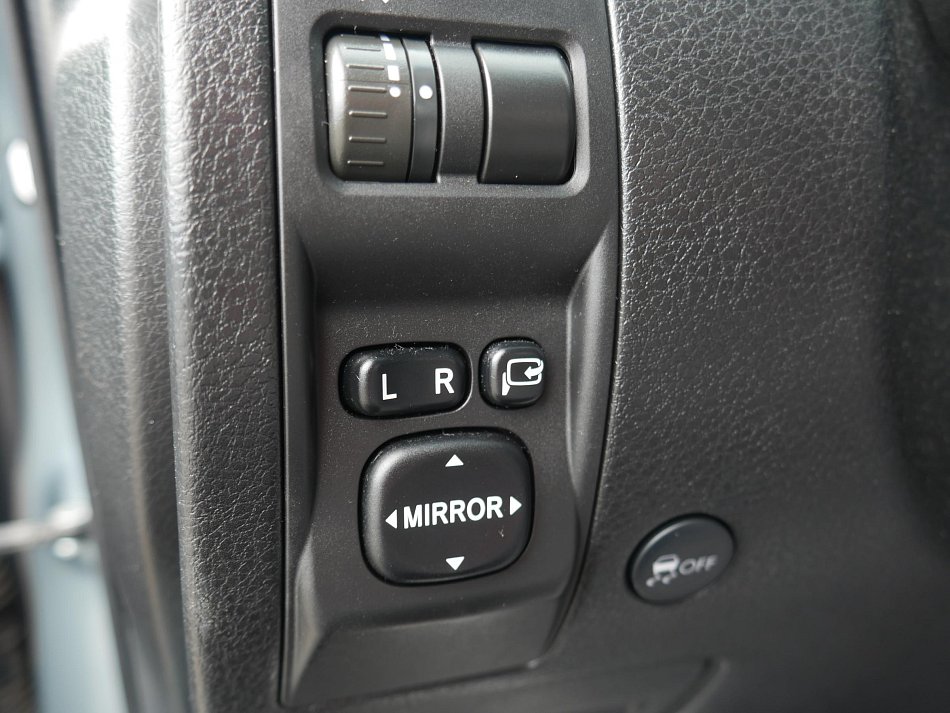 Subaru Forester 2.0i  4x4