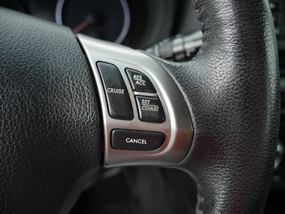 Subaru Forester 2.0i  4x4