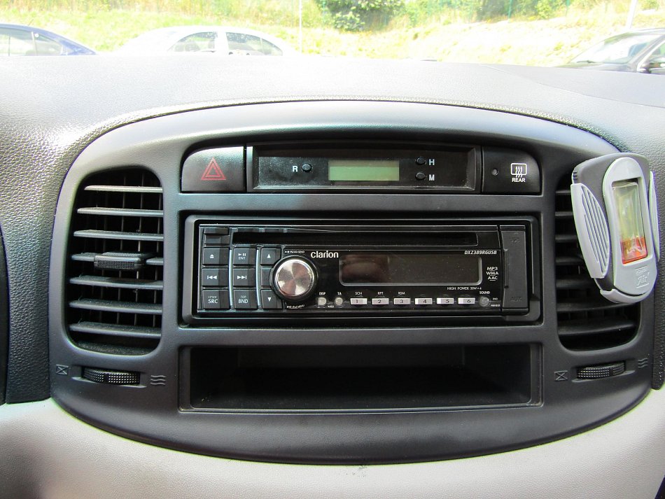 Hyundai Accent 1.4i 