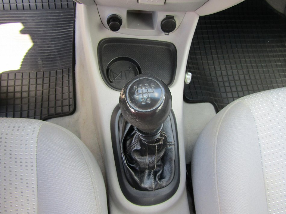 Hyundai Accent 1.4i 