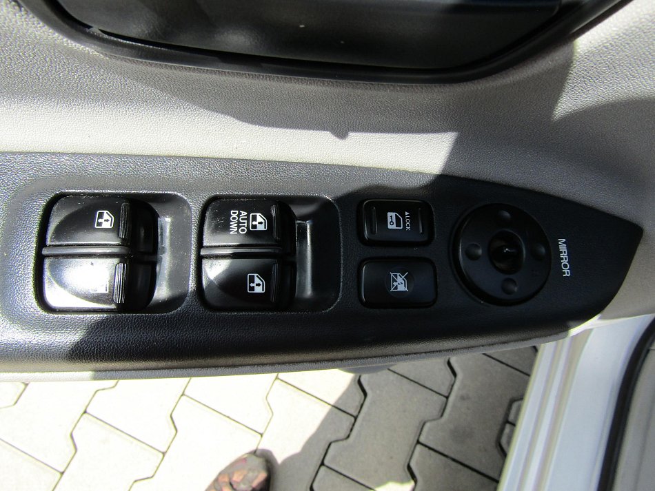 Hyundai Accent 1.4i 