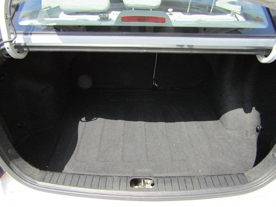 Hyundai Accent 1.4i 