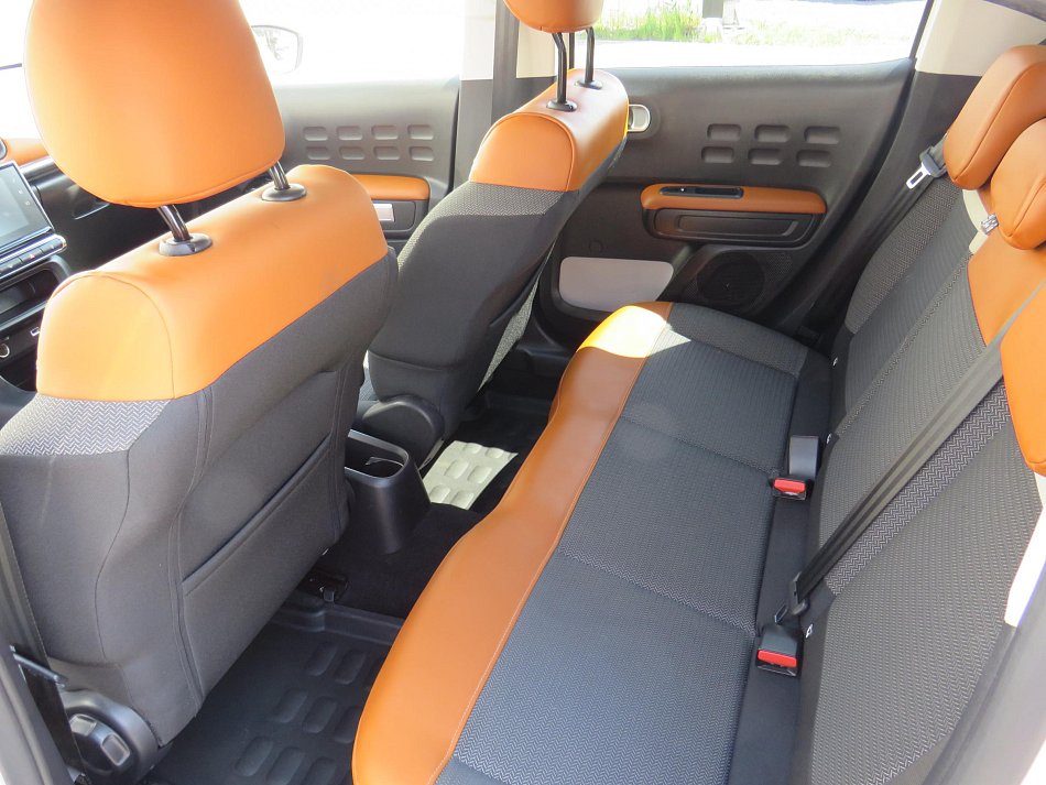 Citroën C3 1.2 PT Shine