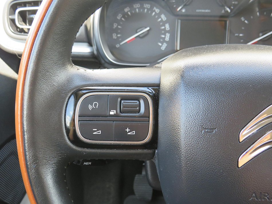 Citroën C3 1.2 PT Shine