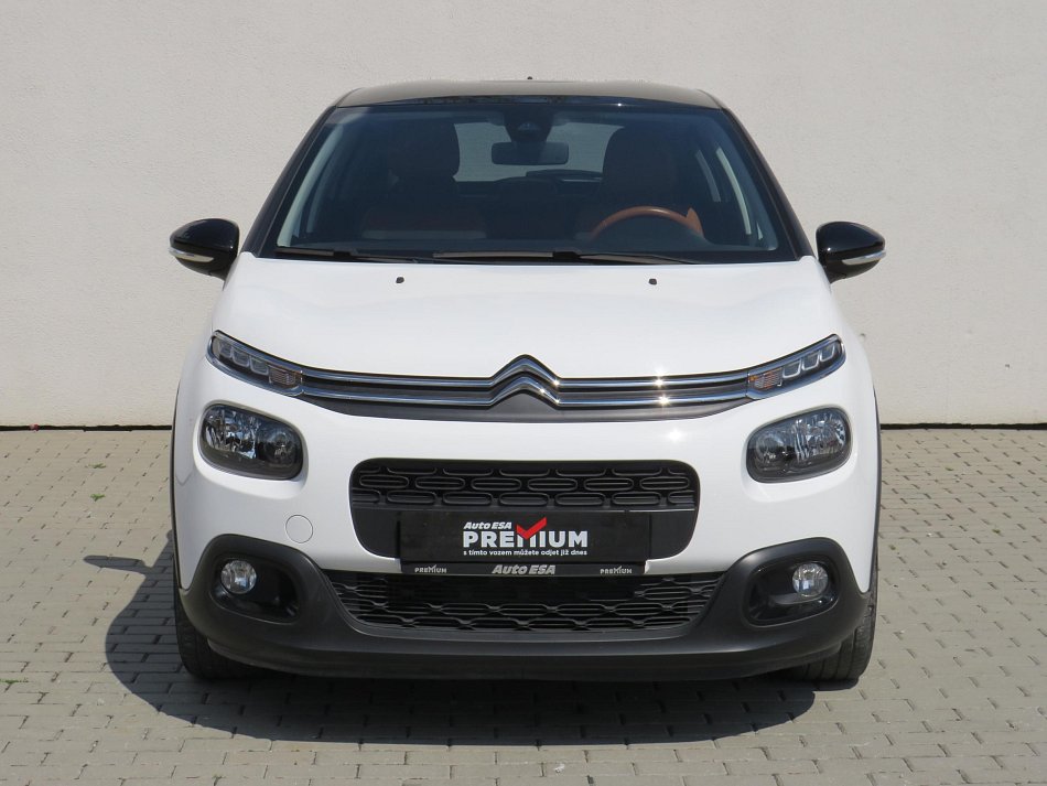 Citroën C3 1.2 PT Shine