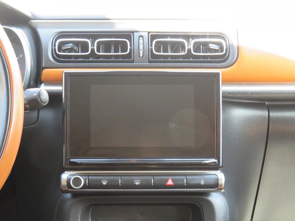 Citroën C3 1.2 PT Shine