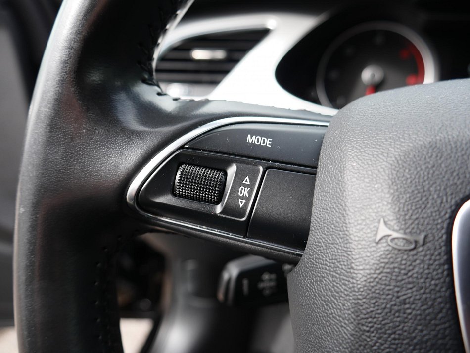 Audi A4 2.0 TDI  Quattro