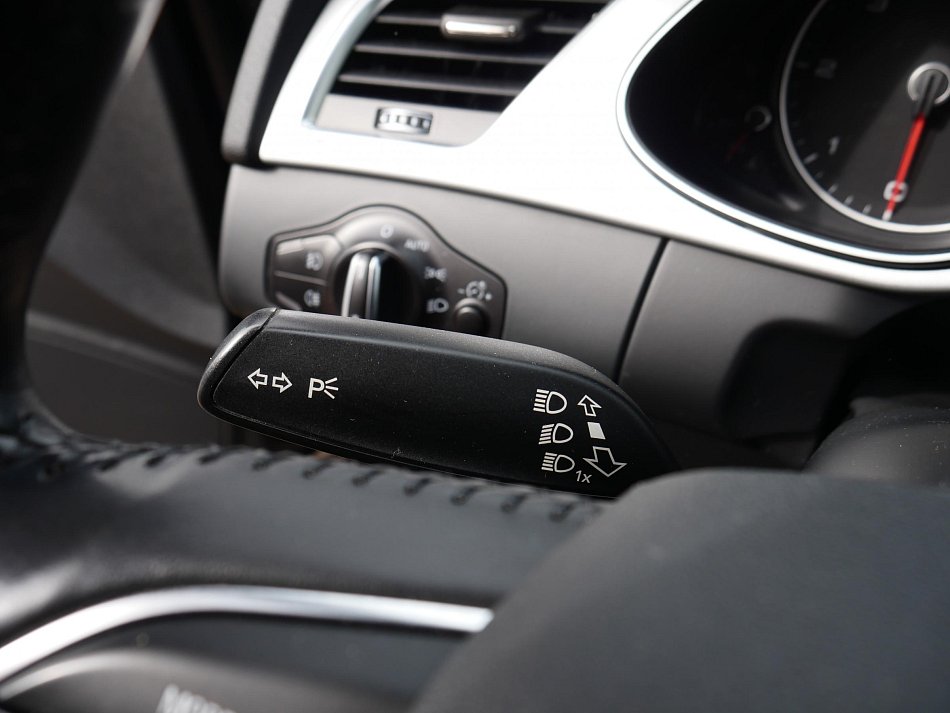 Audi A4 2.0 TDI  Quattro