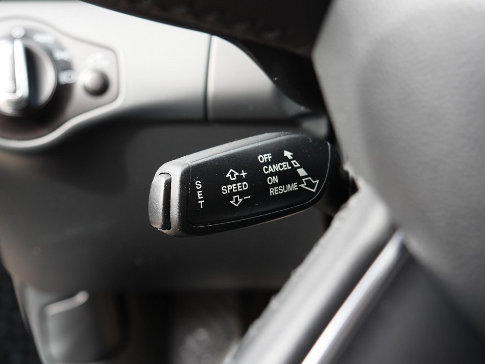 Audi A4 2.0 TDI  Quattro