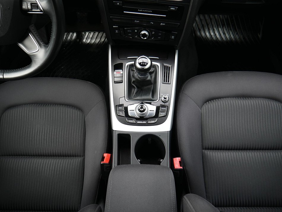 Audi A4 2.0 TDI  Quattro