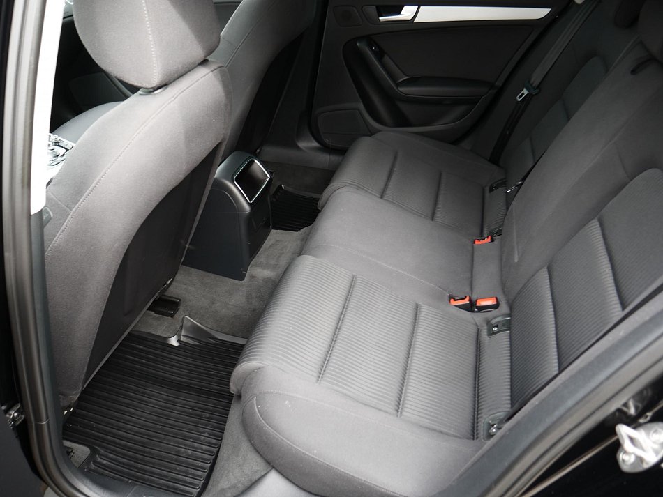 Audi A4 2.0 TDI  Quattro